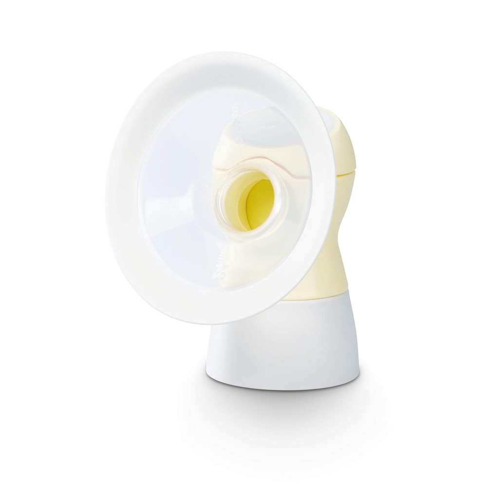 Efficient Small Breast Pump Flanges