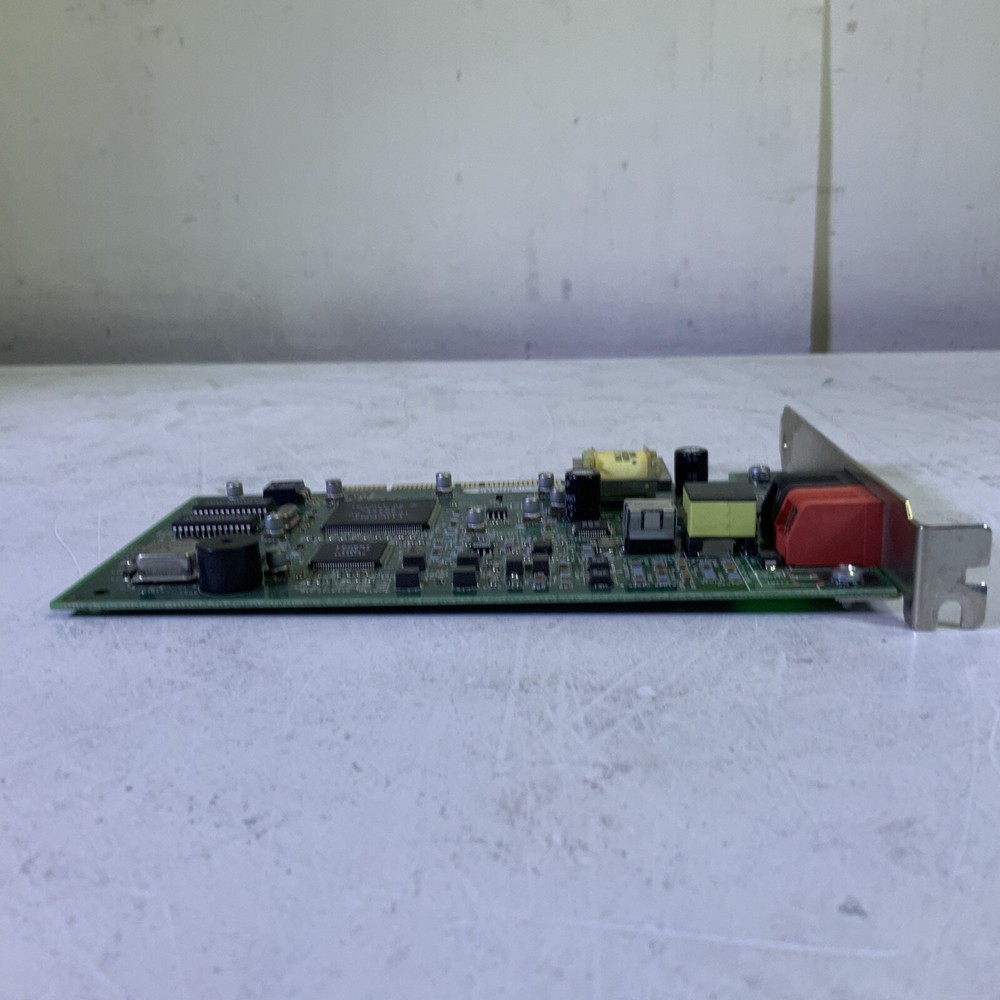 Smart Modular Technologies PCI DSL-V90 Modem - NG Q6C