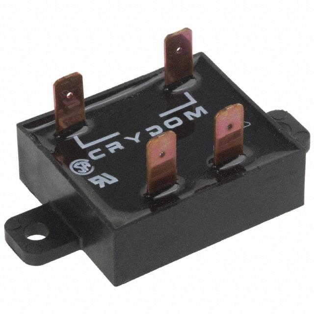 Sensata Technologies/Crydom EZE240A18