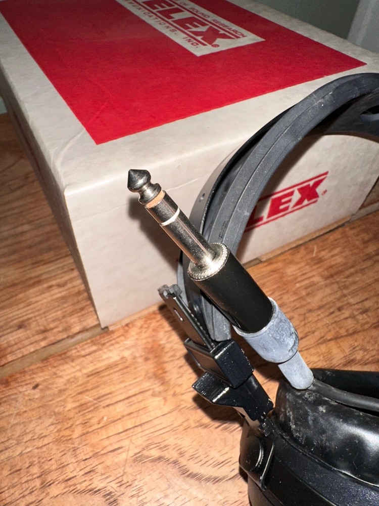 TELEX 70470-005 Headset