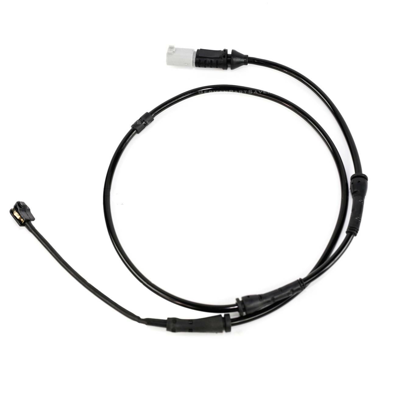 2 PCS TOPAZ Front + Rear Brake Pad Wear Sensor Kit for BMW F25 X3 F26 X4