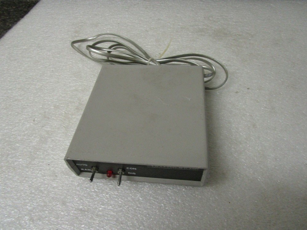 Ritron Professional Communications RP-100