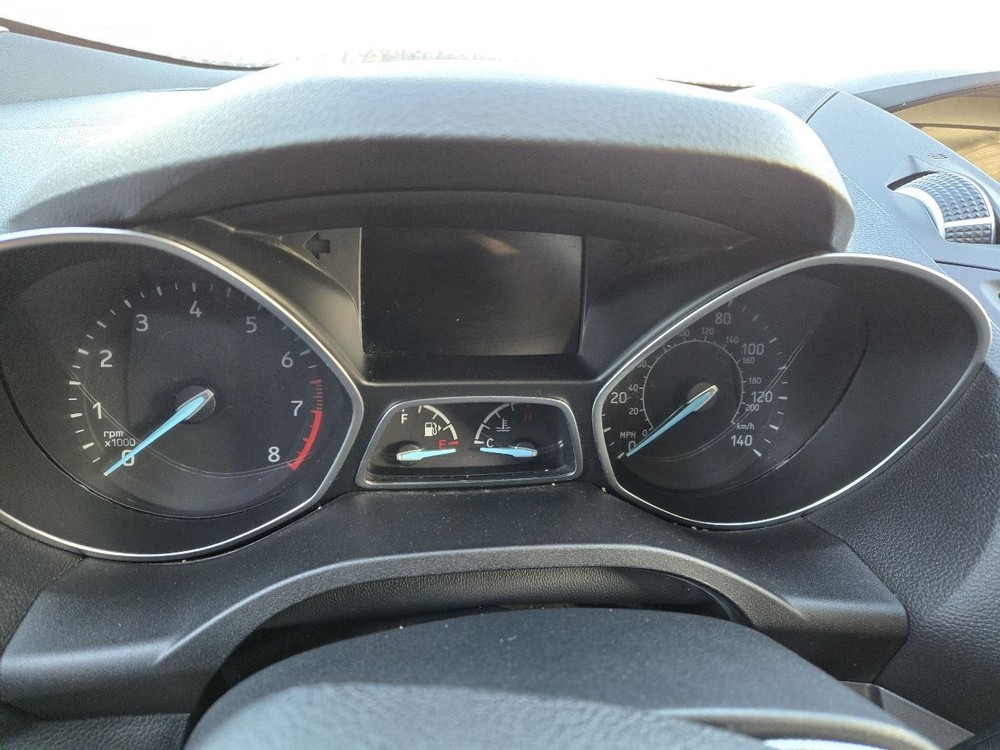 2015-2018 Ford Focus Front 4.2" Display Screen