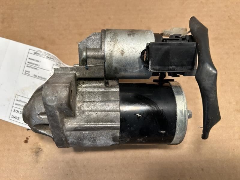 MAZDA 3 2014 Fuse Box Cabin 6892