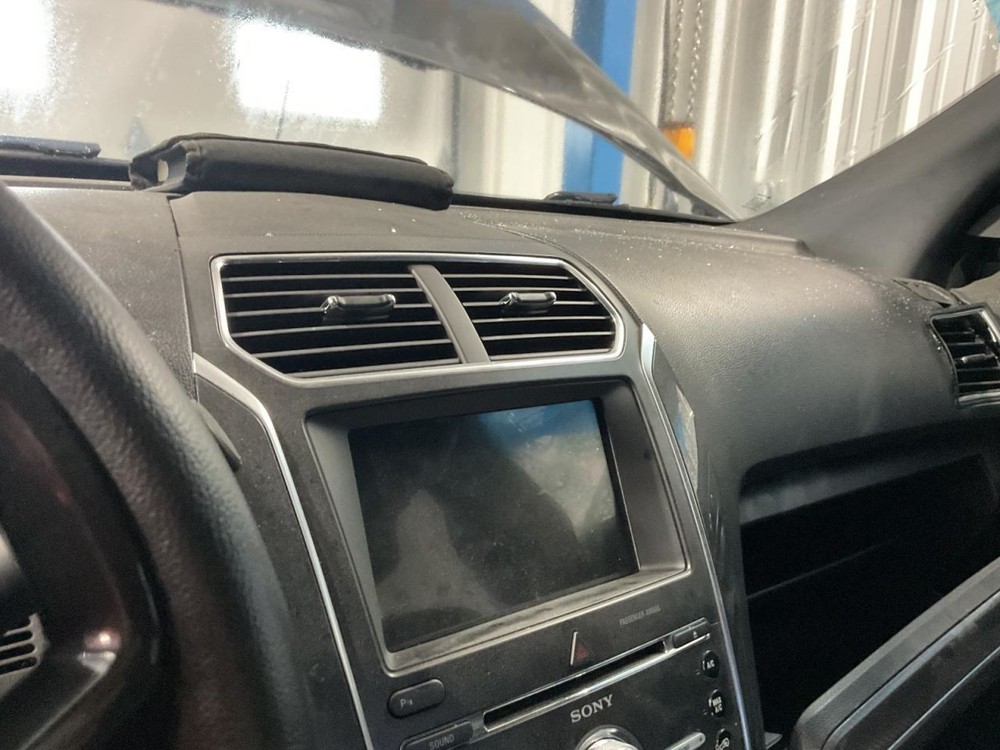 Camera/Projector Camera Rear Fits 17-19 EXPLORER 1964251
