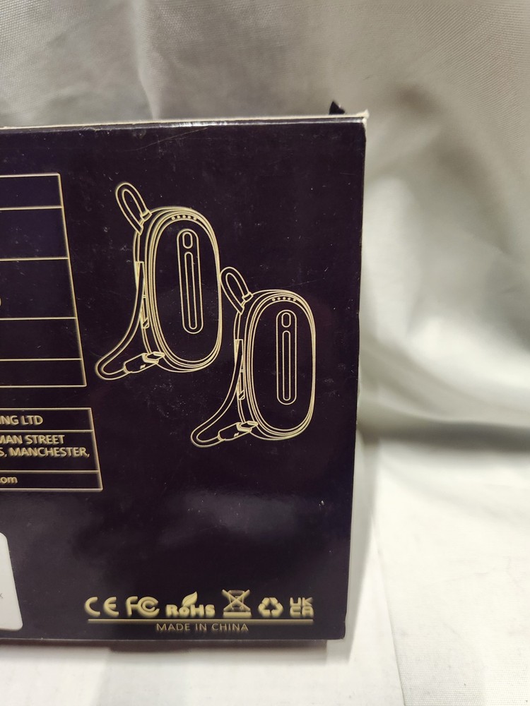 hand warmer rechargeable