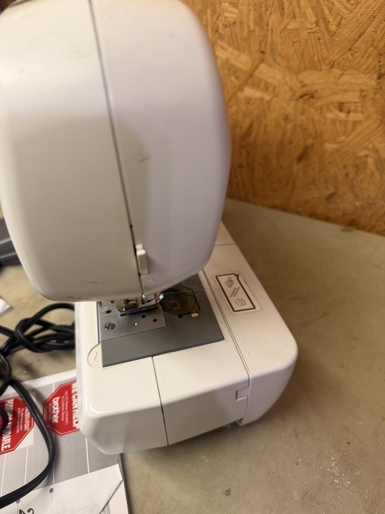 Brother LS-590 Sewing Machine Gifted-Not tested