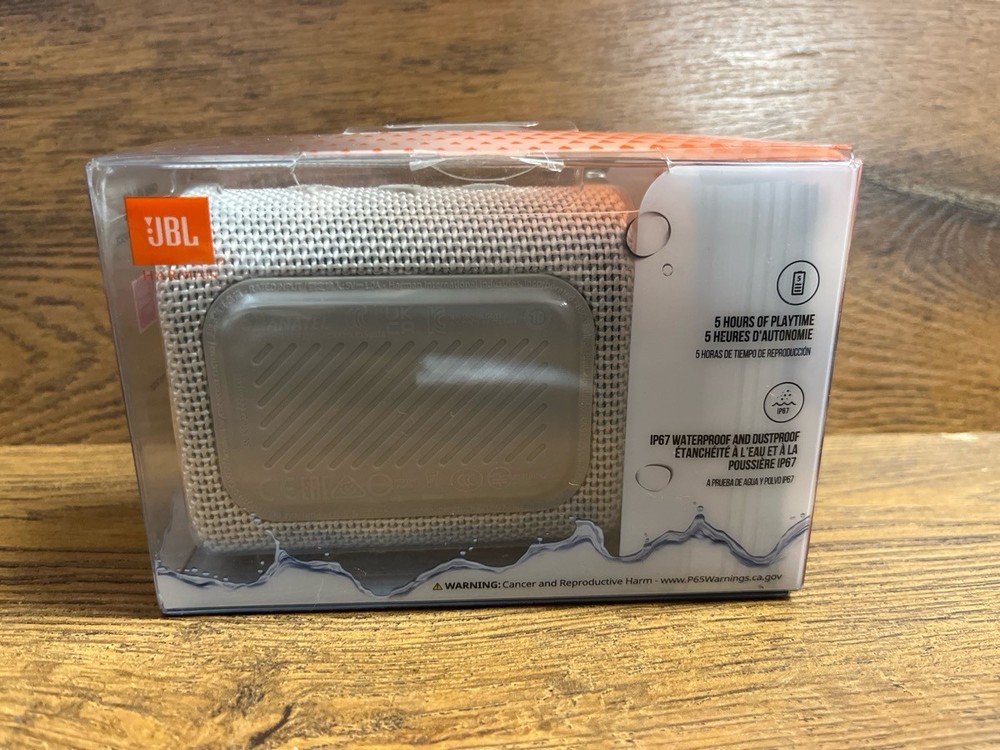 JBL GO3 (PSC016711)