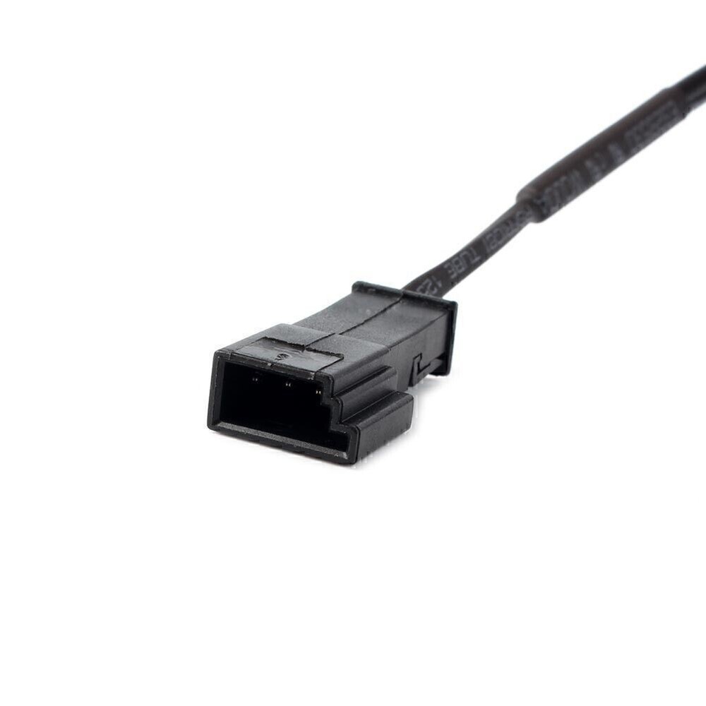 AUX Auxiliary Input Kit Adapter Cable for BMW E46 E53 E39 iPhone MP3 1PC