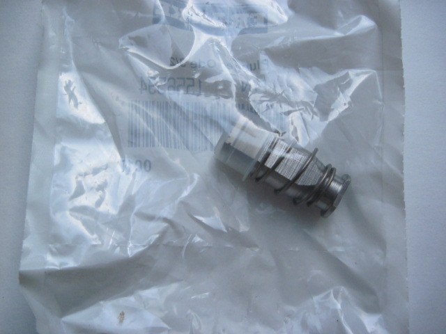 Franke 1556594 Plunger Ode 3/2