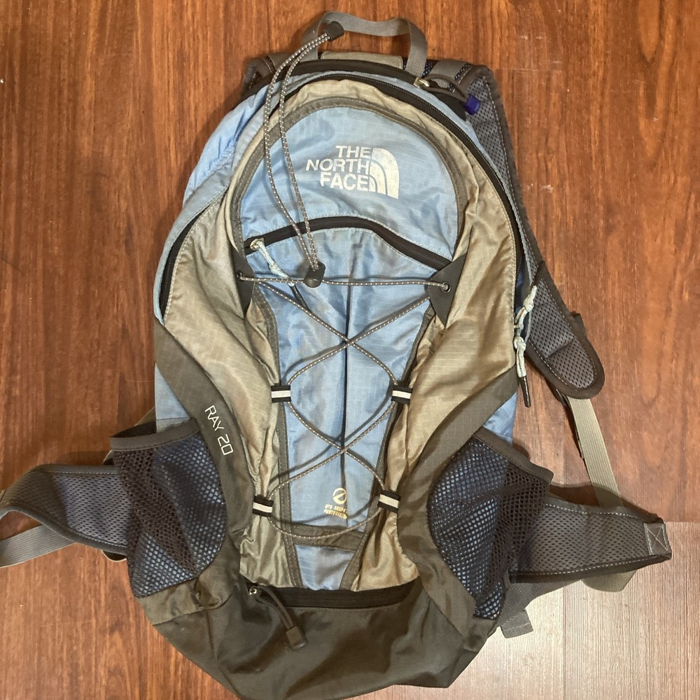 The North Face Ray 20 Women’s Backpack