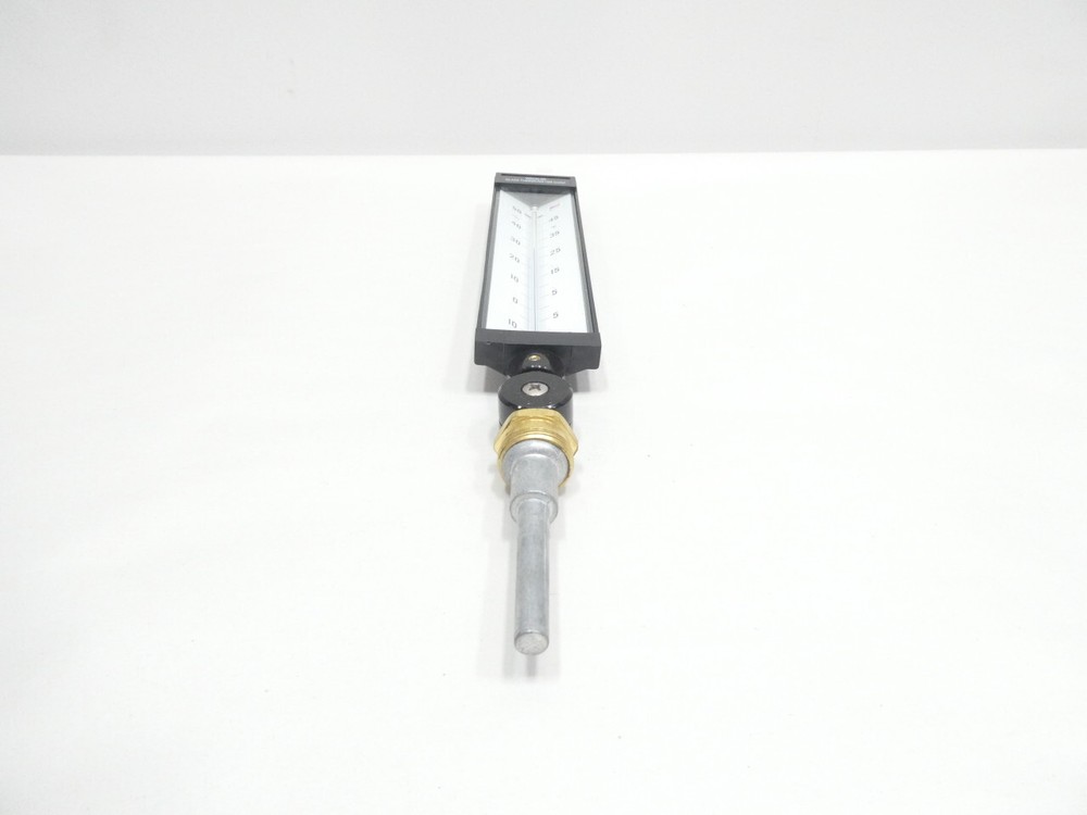 Weksler AS5H9CC Linear Thermometer -15-50c