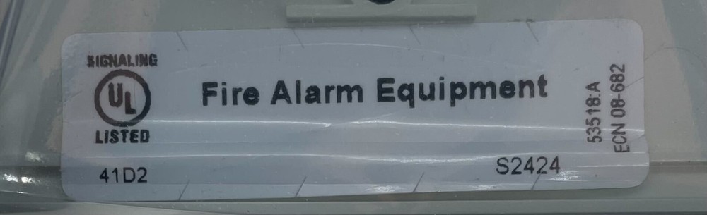 Firelite RZA-5F - Same Day Shipping (SEALED)