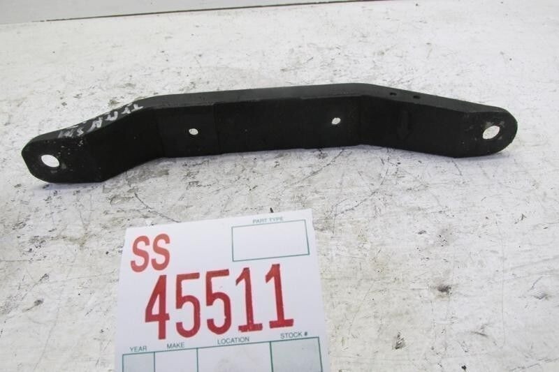 Automatic Transmission Bracket Catera 2001 Cadillac A/T Mount Support OEM