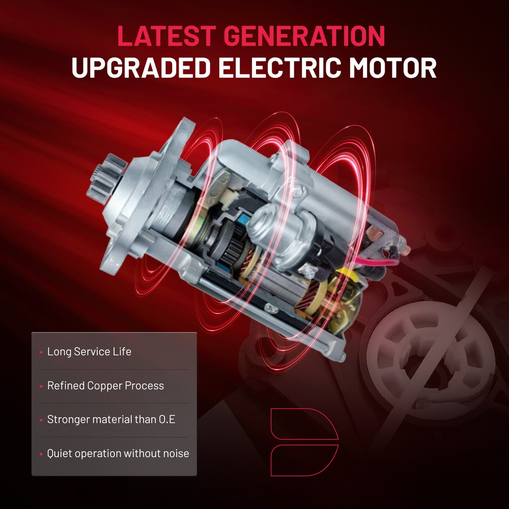 Front Left Power Window Regulator Without Motor For Ford Expedition 2003-2006