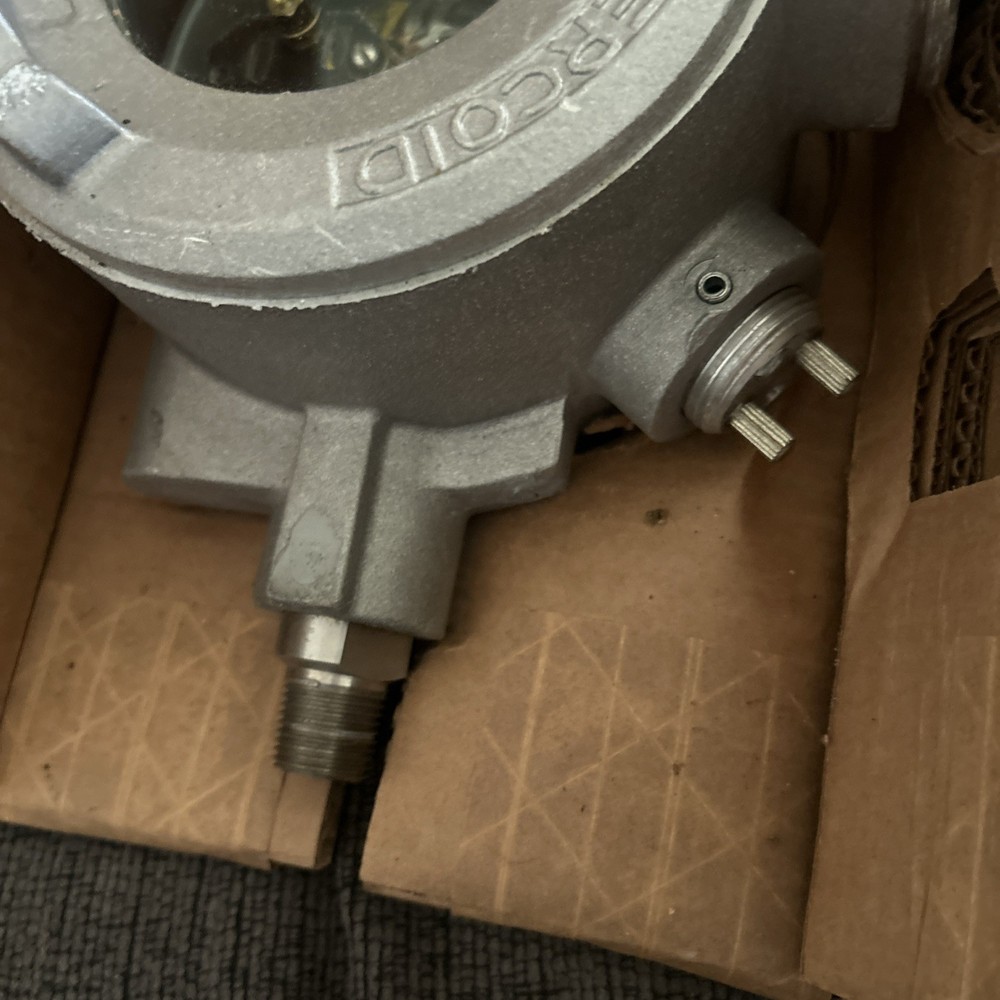 Dwyer Mercoid DA-31-3-3a