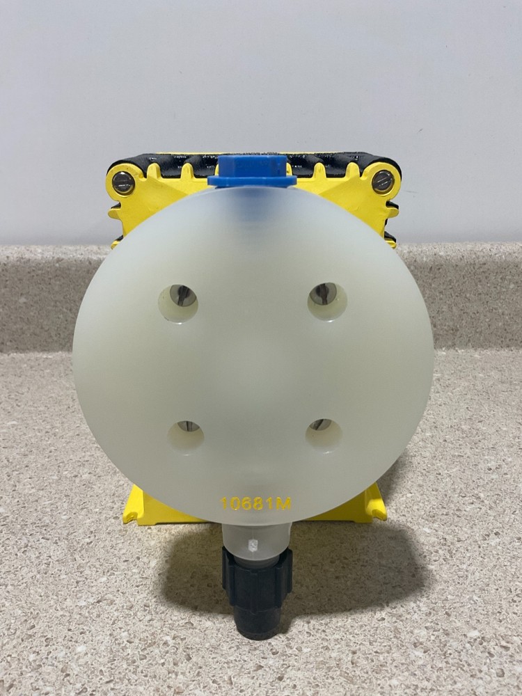 Milton Roy C771-25S NEW