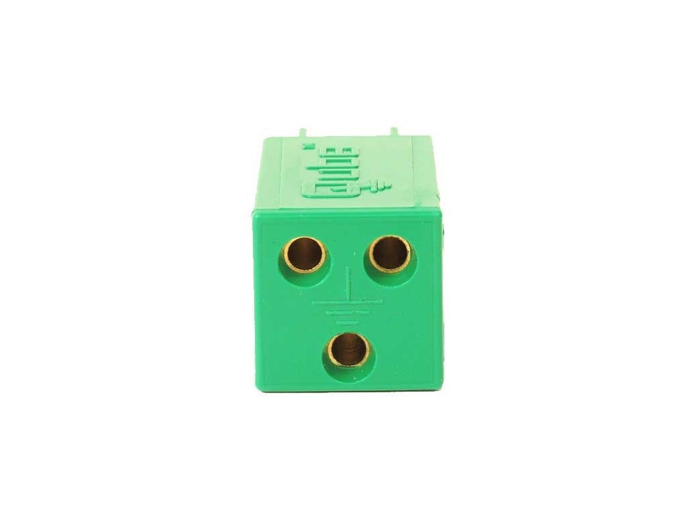 Prostat Q007-DUO - Common Point Ground Connector
