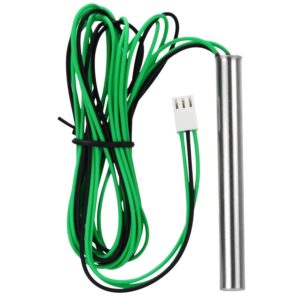 Pool Temperature Sensor Lid Units Replacement for Heater Spa, Compatible with...