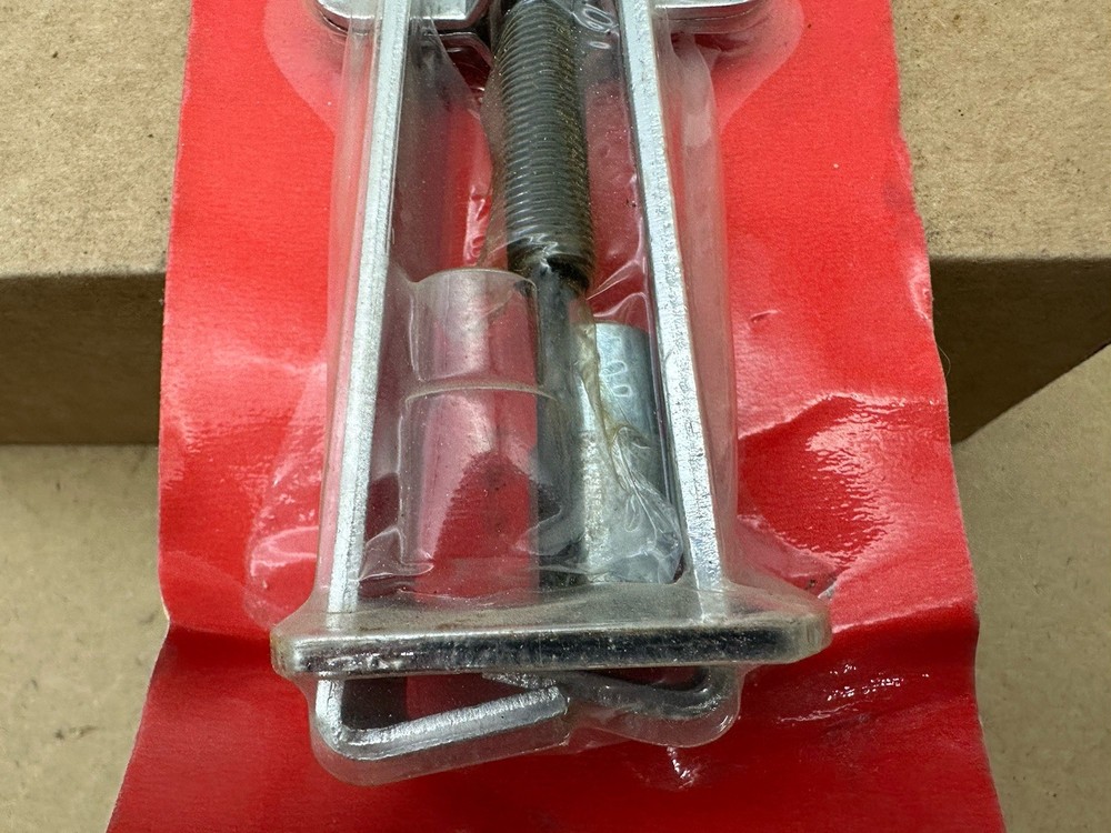 Lincoln 1/2" COMPRESSION SLEEVE PULLER/REMOVER FOR 1/2" COPPER PIPE NEW NOS