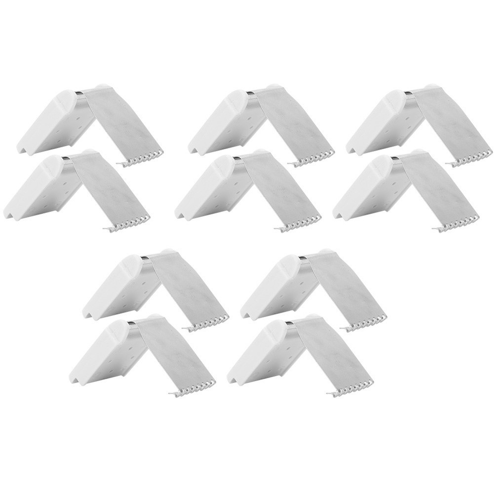(10PCS)Universal Knitting Machine Claw Hanger Weight Knitting Machine CS