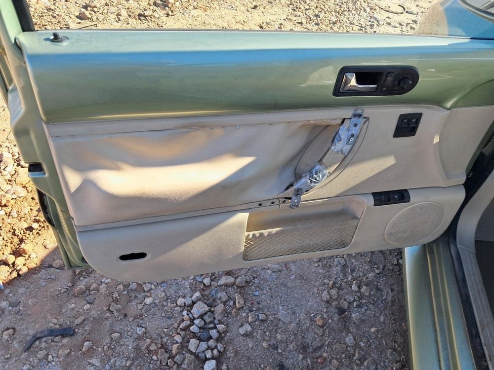 Fuse Box Engine Compartment Hatchback Fits 00-14 GOLF 4861789