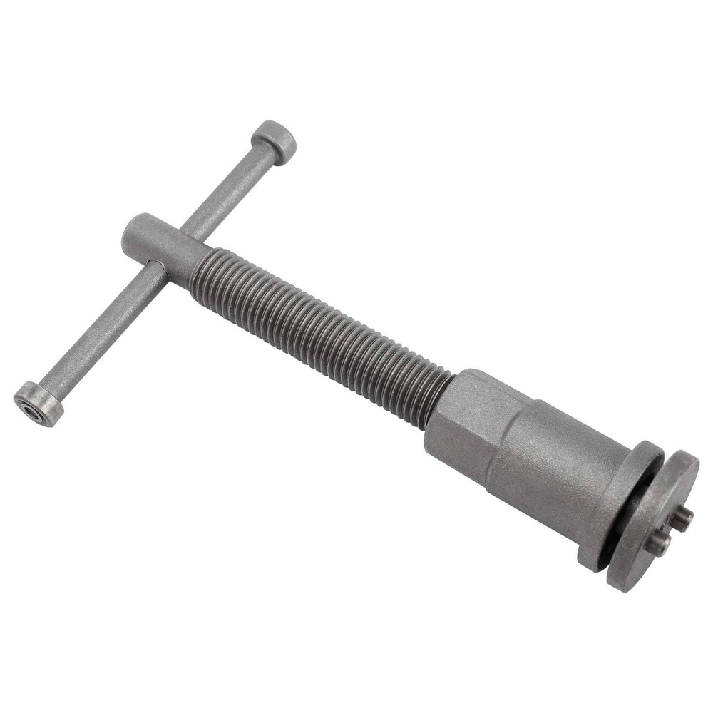 12Pcs Car Disc Brake Caliper Rewind Tool Piston Compressor Wind Back Repair Kit