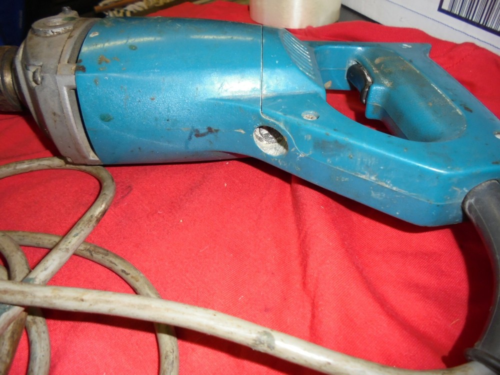 Makita 1/2" Angle Drill Model 6300 LR