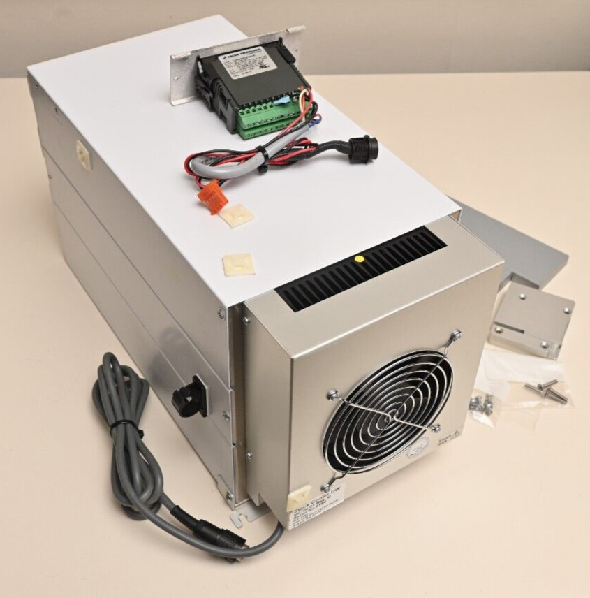 Sciex/Eksigent MicroLC Peltier Stack Cooler DW with Ascon TLK33 Controller