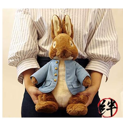 Yoshitoku Peter Rabbit L