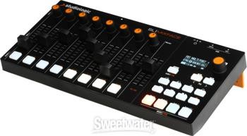 Studiologic SL Mixface Control Surface
