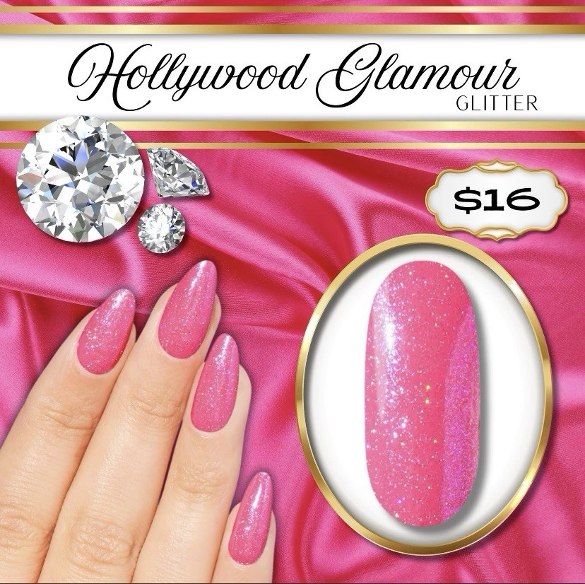 Hollywood Glamour