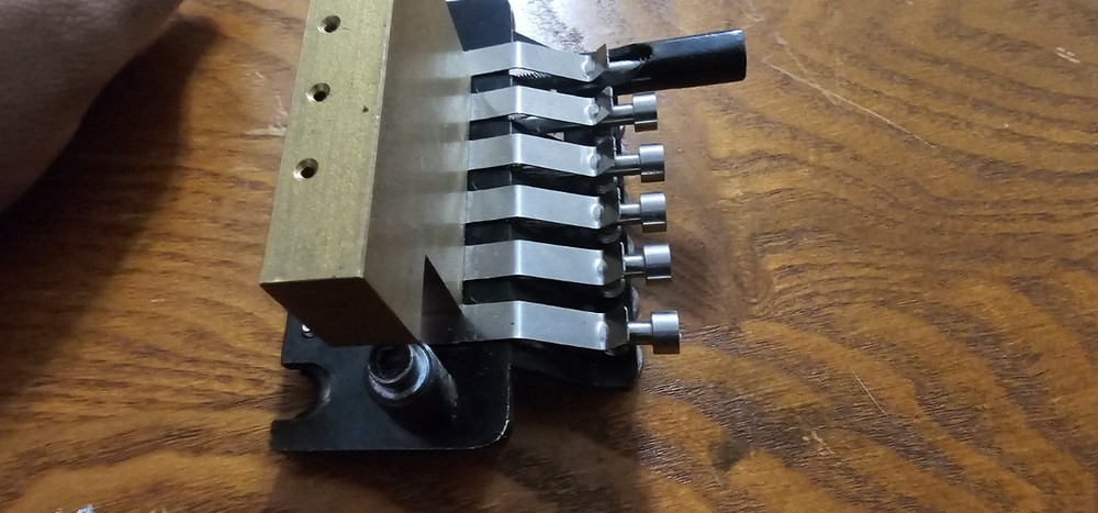 Jackson Floyd JTR-500 (read description)