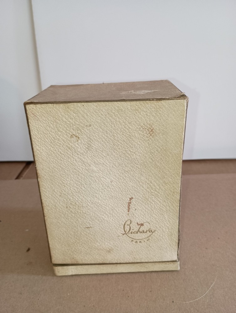 Vintage Bichara Paris Maines Bottle