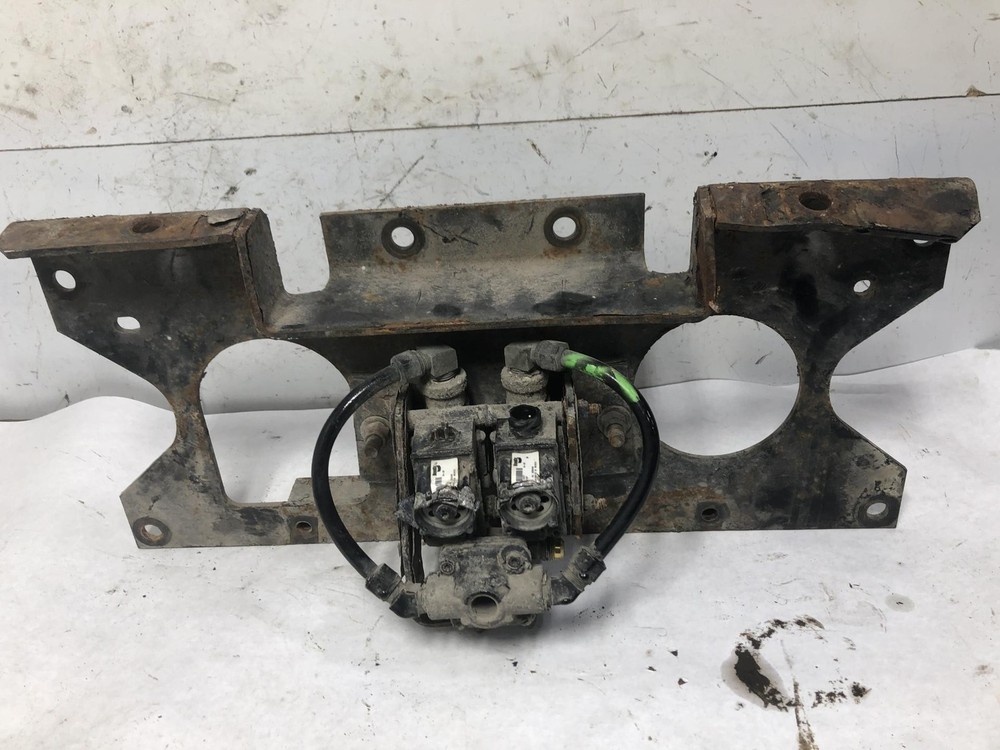 Peterbilt 389 Suspension Crossmember/K-Frame - Used