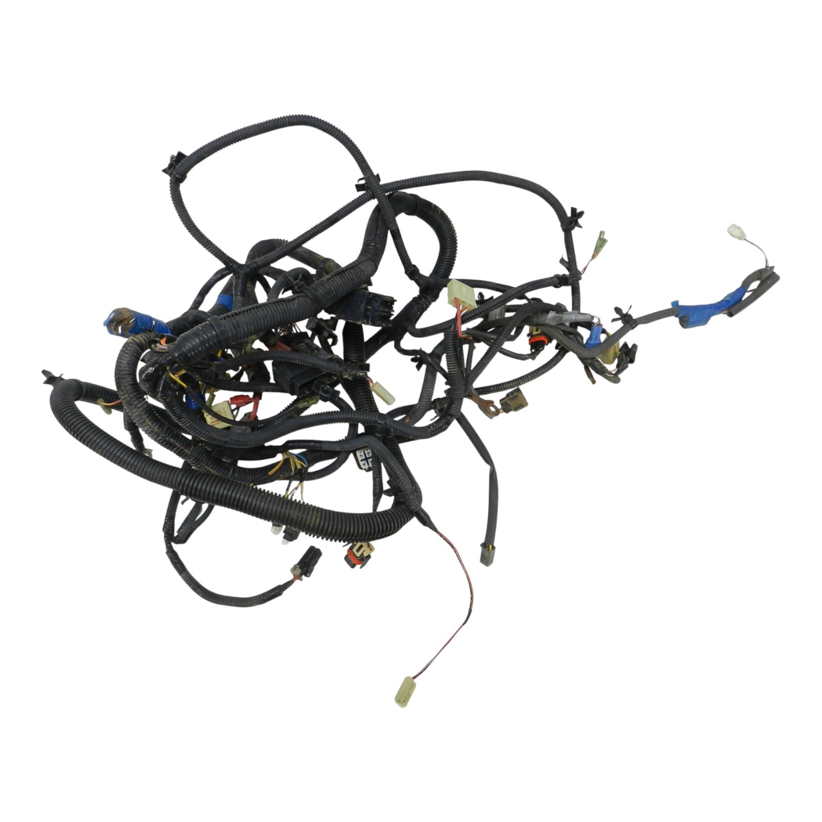 2010 KUBOTA RTV500 MAIN WIRE HARNESS K7311-61205 K7311-61203