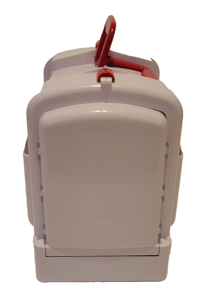 6"x7"x5" Singer Sew Essentials Portable Thread Storage