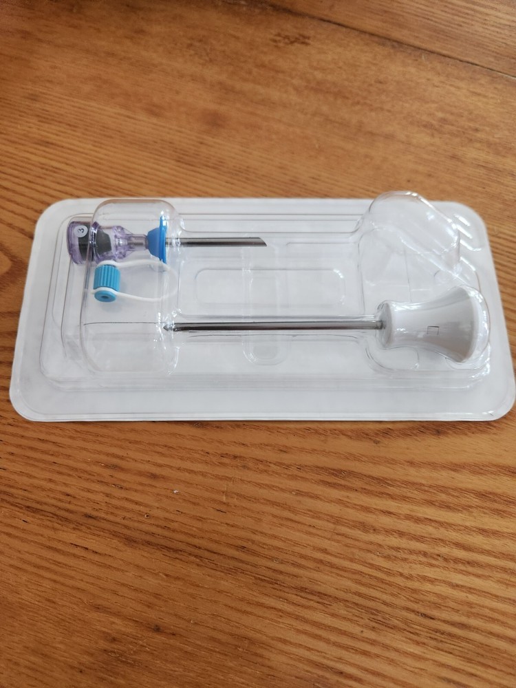 Trocar Pediatric, 3MM