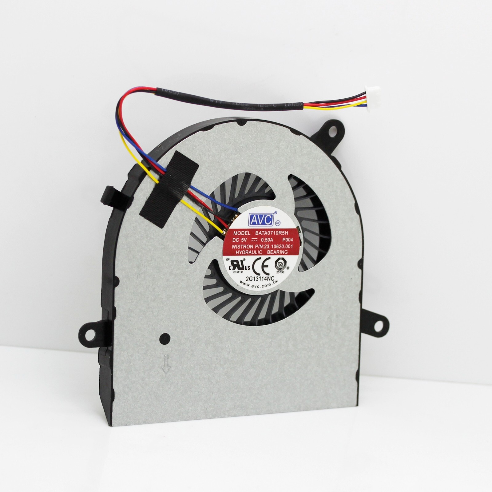 CPU Cooling Fan For Dell Inspiron 24 3475 AIO DELL Inspiron 27 7700 7790 AIO US