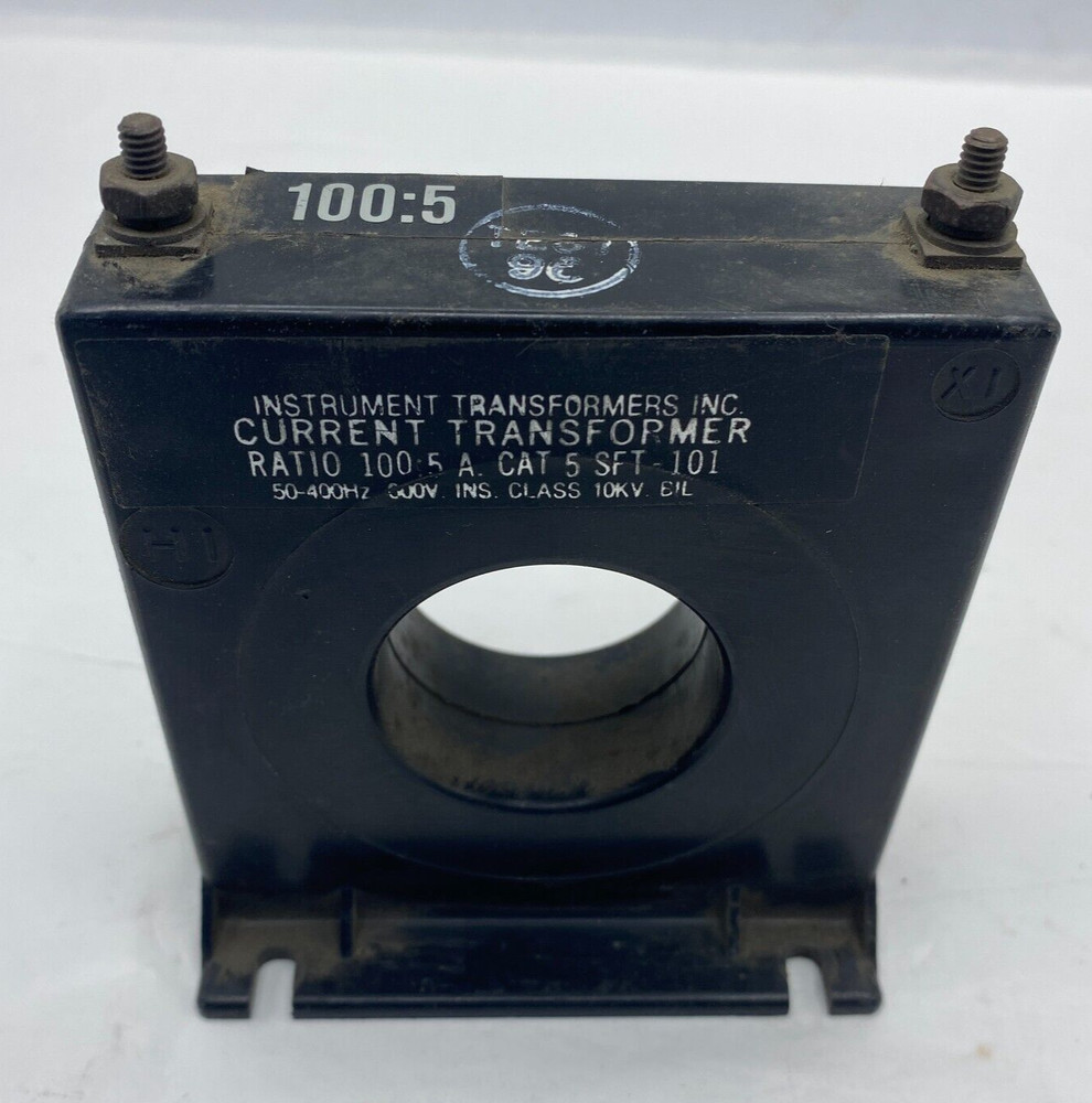 CURRENT TRANSFORMER E93779 LR89403🔔