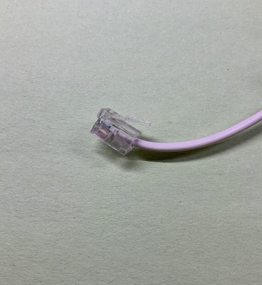 Premier DSL Filter PT-DSL-ILF - Used