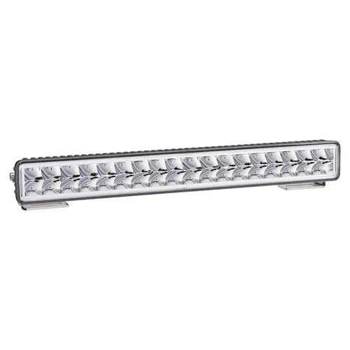 22" Explora LED Double Row Light Bar