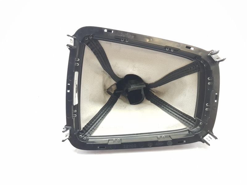 2016 FORD S-MAX GEAR LEVER SURROUND E1GR7P002CB