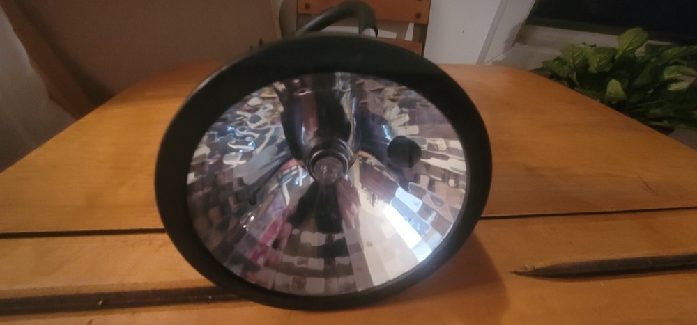 railroad LED conductors lantern BNSF