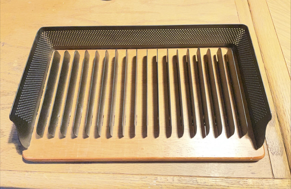 Eldon 19 Slot CD Organizer Storage