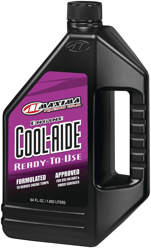 Maxima Cool-Aide Ready-To-Use - 64oz. - 84964