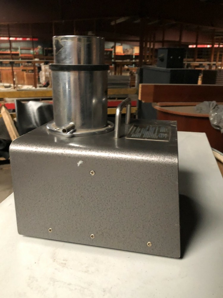 Shaw Automatic DewPoint Meter