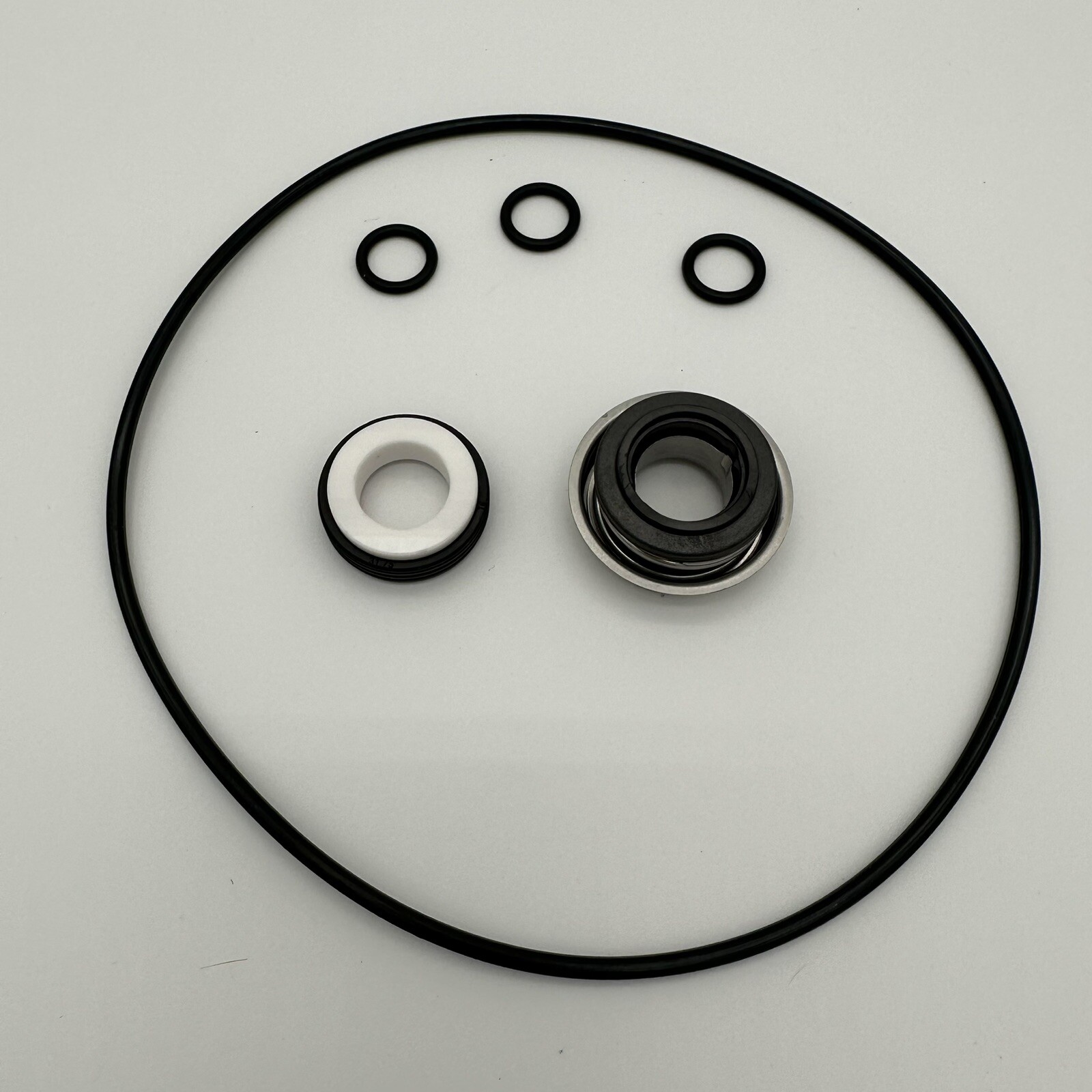 Waterway Executive 48 / 56 Frame Spa Pump Shaft Seal O-ring Repair Kit