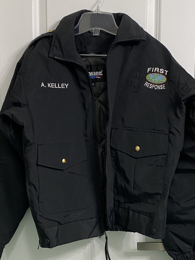 Blauer 3-Season Duty Jacket Size S