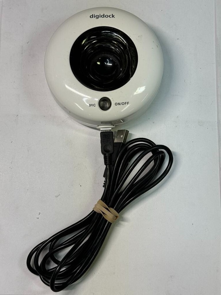 Digidock SP-4100 Handsfree Speaker Mic Cum Speaker